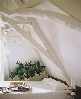 Hotel Logis La Garissade Murat Francia