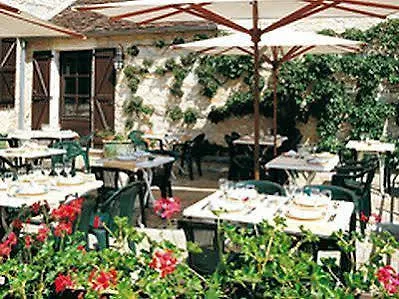 Hotel Logis La Garissade Murat
