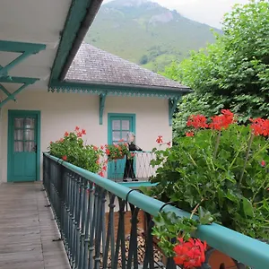 La Cazalère Campan