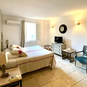  Apartment Un Coin De Luberon France