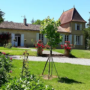 Au Chateau Juillac Juillac (Gers)