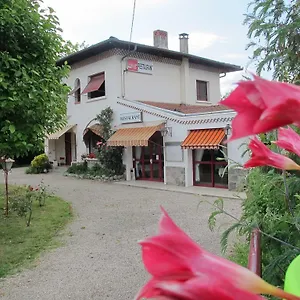 Du Parc Labarthe-Inard