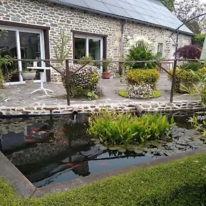  Homestay D'hotes France