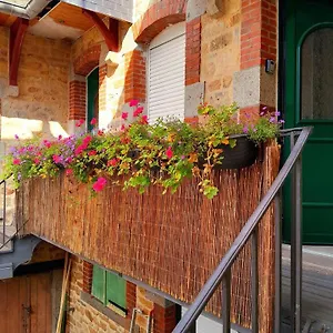  Apartment Les De Lyly France