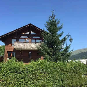  Apartment Apartements Le Bourg Du Jean France