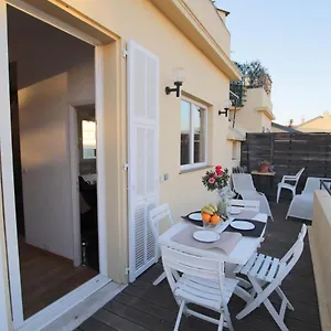  Apartment Le Blacas France