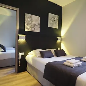 Le Biarritz - 3*, Vichy France